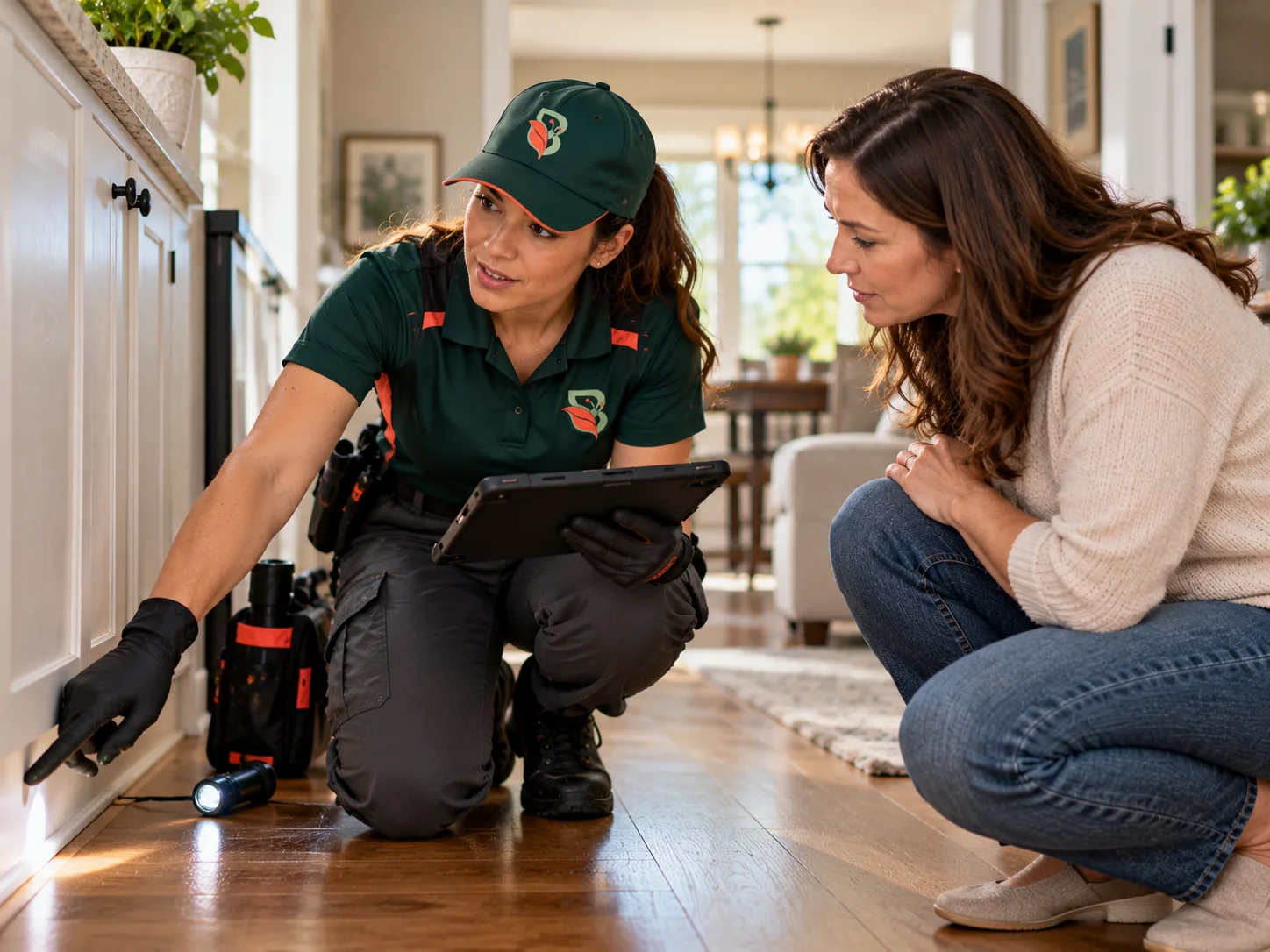Pest Control Creston, IL FAQs